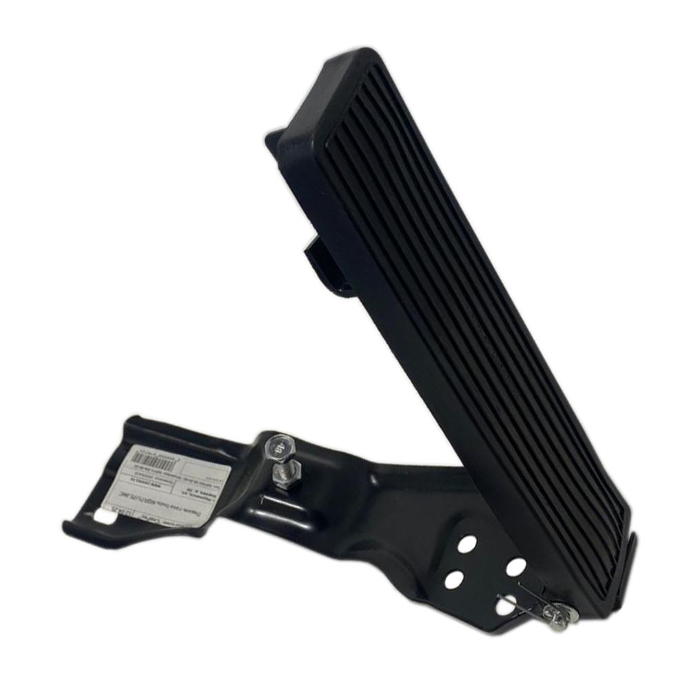 Педаль газа Isuzu NQR71 / NQR75 | 4HG1 Е-2 / 4HK1 Е-3  | JMC